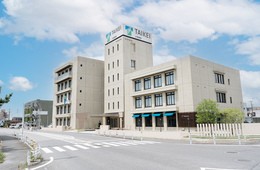 太啓建設株式会社