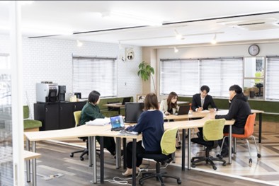 株式会社　文創